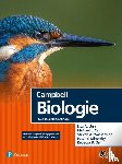 Urry, Lisa A., Cain, Michael L., Wasserman, Steven A., Minorsky, Peter V. - Campbell Biologie