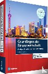 Berk, Jonathan, Demarzo, Peter - Grundlagen der Finanzwirtschaft
