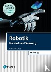 Craig, John J. - Robotik