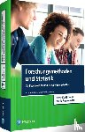 Sedlmeier, Peter, Renkewitz, Frank - Forschungsmethoden und Statistik für Psychologen und Sozialwissenschaftler