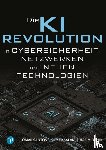 Santos, Omar, Salam, Samer, Dahir, Hazim - KI-Revolution in Cybersicherheit, Netzwerken und aufstrebenden Technologien