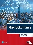 Blanchard, Olivier - Makroökonomie