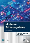 Tanenbaum, Andrew S., Bos, Herbert - Moderne Betriebssysteme