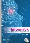 Hattenhauer, Rainer - Informatik