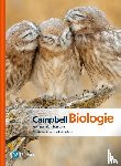Urry, Lisa A., Cain, Michael L., Wasserman, Steven A., Minorsky, Peter V. - Campbell Biologie Gymnasiale Oberstufe