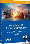 ecomed-Storck GmbH - Handbuch für Export und Versand