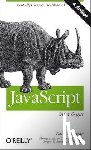 Flanagan, David - JavaScript - kurz & gut