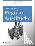 Fitzgerald, Michael - Einstieg in Reguläre Ausdrücke
