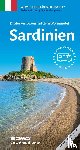 Holtkamp, Stefanie, Bergmann, Andrea - Entdeckertouren mit dem Wohnmobil Sardinien
