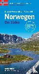 Ramin, Alexander, Ramin, Jutta - Entdeckertouren mit dem Wohnmobil Norwegen Der Süden