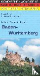 Newe, Heiner, Thomsen-Newe, Heiderose - Mit dem Wohnmobil nach Baden-Württemberg