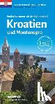 Lindner, Anne, Lindner, Michael - Entdeckertouren mit dem Wohnmobil Kroatien