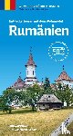 Winkler, Christian, Winkler, Christina - Entdeckertouren mit dem Wohnmobil Rumänien