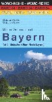 Winkler, Christian, Winkler, Christina - Mit dem Wohnmobil nach Bayern. Teil 2: Südosten (Ober-/Niederbayern)
