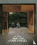 Friedman, Avi - Small Living. Innovative Dwellings for Affordability and Sustainability