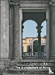 Grundmann, Stefan - The Architecture of Rome
