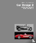 von Mende, Hans-Ulrich (Architekt) - Car Design 2
