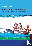 Haupt, Ursula - Behindert und gefoerdert