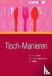 Meyden, Nandine - Tisch-Manieren