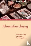  - Ahnenforschung