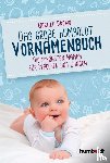 Drews, Gerald - Das große humboldt Vornamenbuch