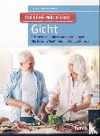 Flemmer, Andrea - Ich helfe mir selbst - Gicht