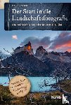 Köster, David - Der Start in die Landschaftsfotografie