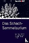 Kastner, Hugo - Das Schach-Sammelsurium