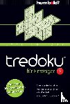 Amitzur, Eyal - tredoku für Einsteiger 2