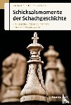 Ehn, Michael, Kastner, Hugo - Schicksalsmomente der Schachgeschichte
