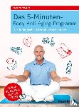 Eckardt, Manuel - Das 5-Minuten-Body-Anti-Aging-Programm - Das biologische Alter ab sofort senken