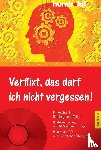 Oppolzer, Ursula - Verflixt, das darf ich nicht vergessen 3