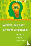 Oppolzer, Ursula - Verflixt, das darf ich nicht vergessen 1