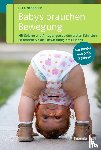 Nedebock, Ulla - Babys brauchen Bewegung