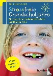 Heueck-Mauß, Doris - Stressfreie Grundschuljahre