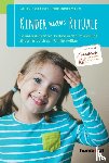 Gräßer, Melanie, Hovermann, Eike - Kinder brauchen Rituale