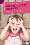 Karr-Meng, Alexandra - Kinder achtsam erziehen