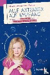Mondstein, Mira, Wallow, Deva - Alle Antennen auf Empfang