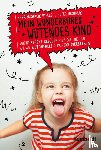 Michalik-Imfeld, Sara, Michalik, Peter - Mein wunderbares wütendes Kind