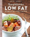 Snowdon, Bettina - Rezeptklassiker Low Fat