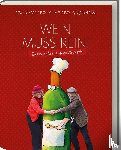 Linster, Léa, Gaymann, Peter - Wein muss rein!