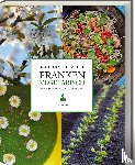 Voelk, Marianne J. - Franken vegetarisch