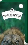 Beinßen, Jan - Tod im Tiergarten