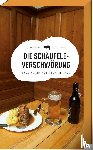 Beinßen, Jan - Die Schäufele-Verschwörung