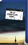 Beinßen, Jan - Tod am fränkischen Himmel