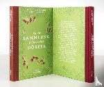 Haberkamm, Helmut, Weber, Annalena - Kleine Sammlung fränkischer Dörfer