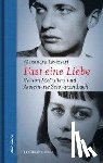 Lavizzari, Alexandra - Fast eine Liebe