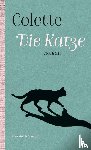 Colette - Die Katze