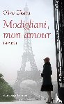Elkaim, Olivia - Modigliani, mon amour