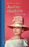 Sannwald, Daniela - Audrey Hepburn